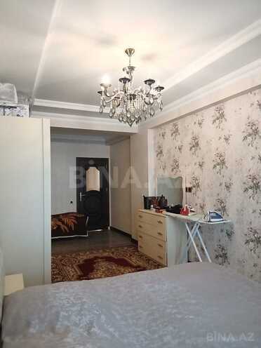 Продаётся 4-комн. новостройка 125.6 м², пос. Ази Асланова, photo 10 from 17