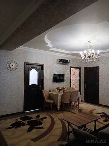 Продаётся 4-комн. новостройка 125.6 м², пос. Ази Асланова, photo 7 from 17