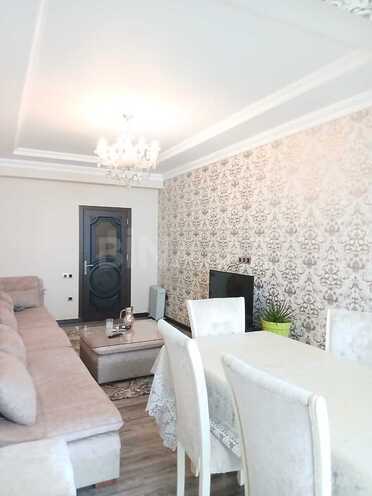 Продаётся 4-комн. новостройка 125.6 м², пос. Ази Асланова, photo 3 from 17