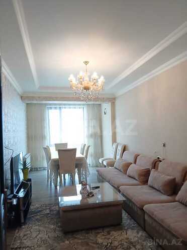Продаётся 4-комн. новостройка 125.6 м², пос. Ази Асланова, photo 1 from 17