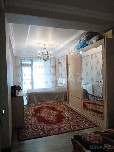 Продаётся 4-комн. новостройка 125.6 м², пос. Ази Асланова, photo 9 from 17