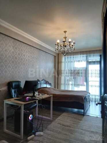 Продаётся 4-комн. новостройка 125.6 м², пос. Ази Асланова, photo 11 from 17