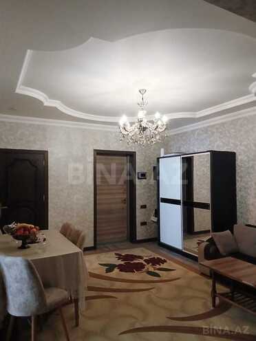 Продаётся 4-комн. новостройка 125.6 м², пос. Ази Асланова, photo 8 from 17
