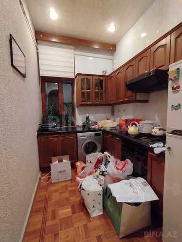 Satılır 2 otaqlı köhnə tikili 75 m², Nəsimi r., photo 4 from 8