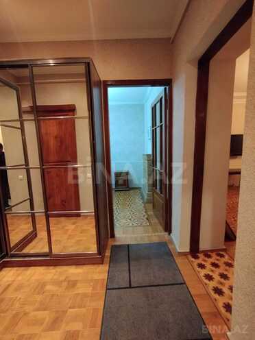 Satılır 2 otaqlı köhnə tikili 75 m², Nəsimi r., photo 6 from 8