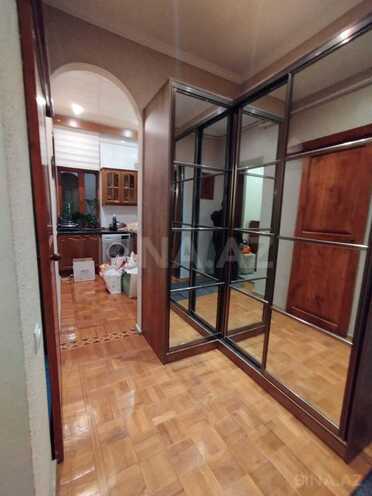 Satılır 2 otaqlı köhnə tikili 75 m², Nəsimi r., photo 5 from 8