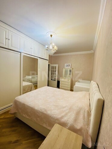 Продаётся 2-комн. новостройка 90 м², м. Нариман Нариманов, photo 5 from 12