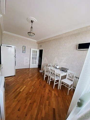 Продаётся 2-комн. новостройка 90 м², м. Нариман Нариманов, photo 7 from 12