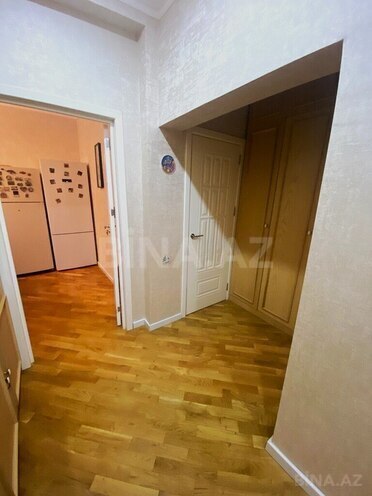 Продаётся 2-комн. новостройка 90 м², м. Нариман Нариманов, photo 8 from 12