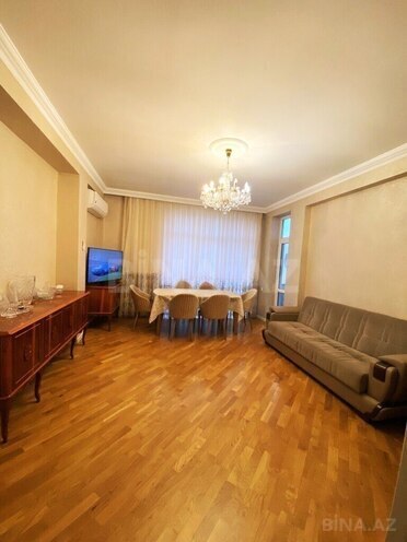 Продаётся 2-комн. новостройка 90 м², м. Нариман Нариманов, photo 3 from 12