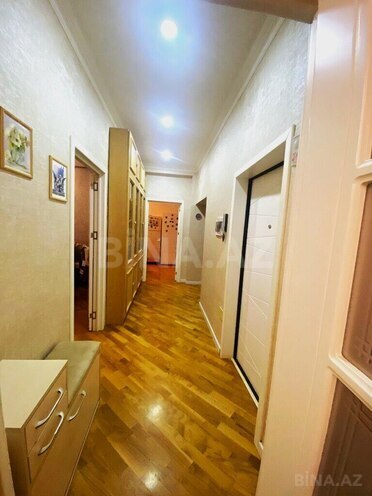 Продаётся 2-комн. новостройка 90 м², м. Нариман Нариманов, photo 10 from 12