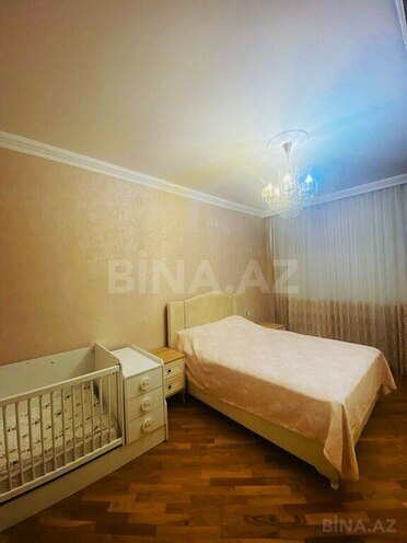 Продаётся 2-комн. новостройка 90 м², м. Нариман Нариманов, photo 4 from 12