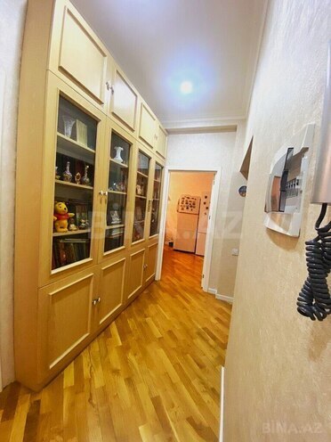 Продаётся 2-комн. новостройка 90 м², м. Нариман Нариманов, photo 9 from 12