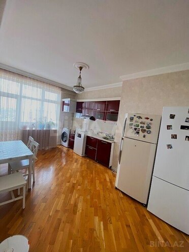 Продаётся 2-комн. новостройка 90 м², м. Нариман Нариманов, photo 6 from 12