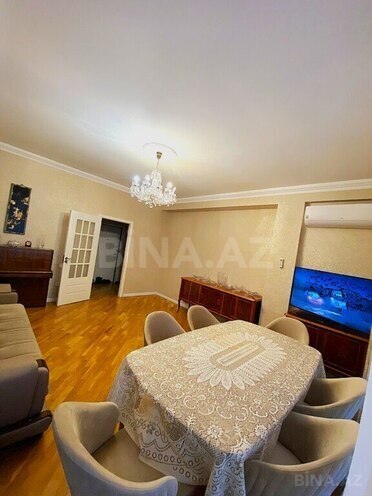 Продаётся 2-комн. новостройка 90 м², м. Нариман Нариманов, photo 1 from 12