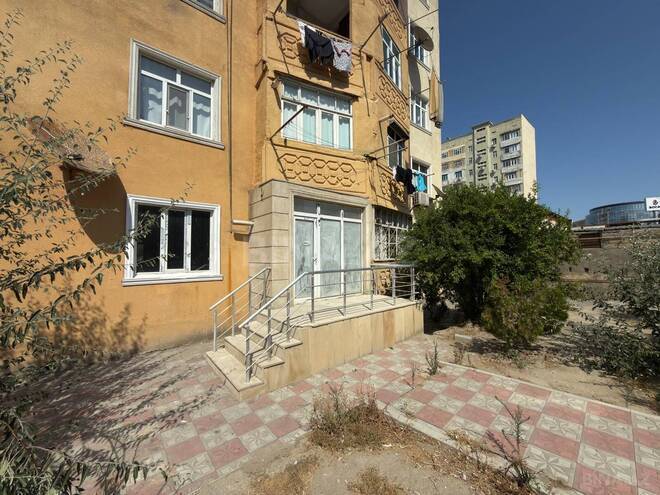 Satılır 3 otaqlı köhnə tikili 70 m², photo 3 from 20