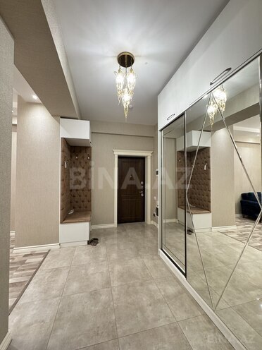 Продаётся 2-комн. новостройка 64 м², м. Элмляр Академиясы, photo 8 from 10