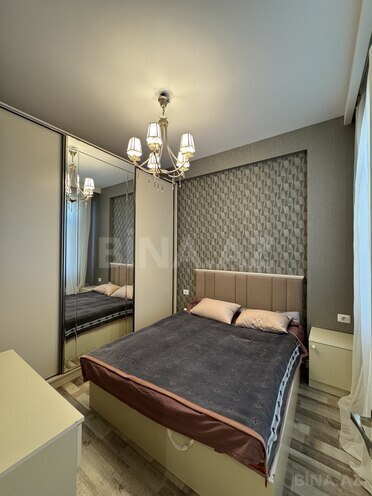 Продаётся 2-комн. новостройка 64 м², м. Элмляр Академиясы, photo 6 from 10