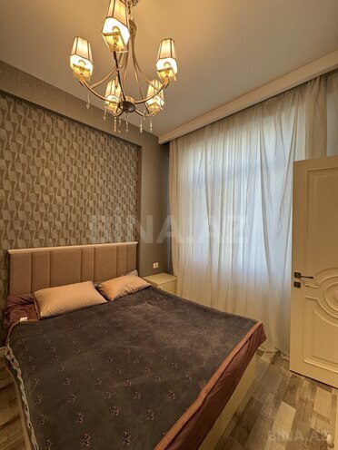 Продаётся 2-комн. новостройка 64 м², м. Элмляр Академиясы, photo 7 from 10