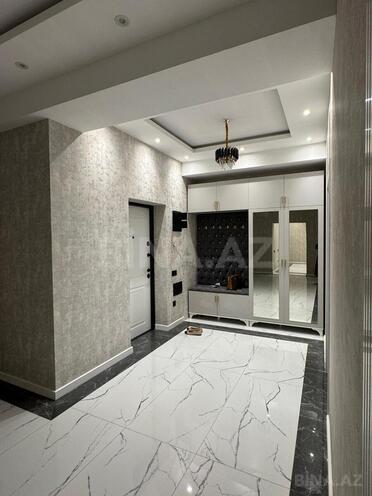 Сдаётся 3-комн. новостройка 152 м², Насиминский  р., photo 1 from 16