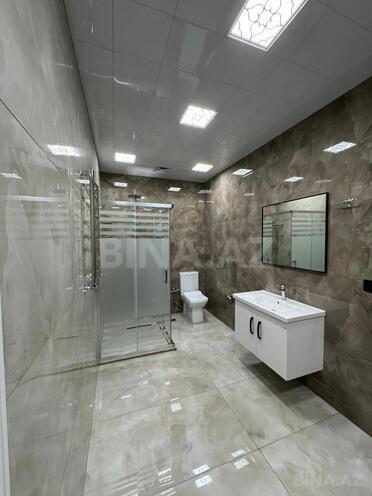 Сдаётся 3-комн. новостройка 152 м², Насиминский  р., photo 14 from 16