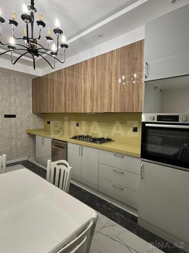 Сдаётся 3-комн. новостройка 152 м², Насиминский  р., photo 6 from 16