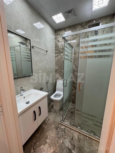 Сдаётся 3-комн. новостройка 152 м², Насиминский  р., photo 15 from 16