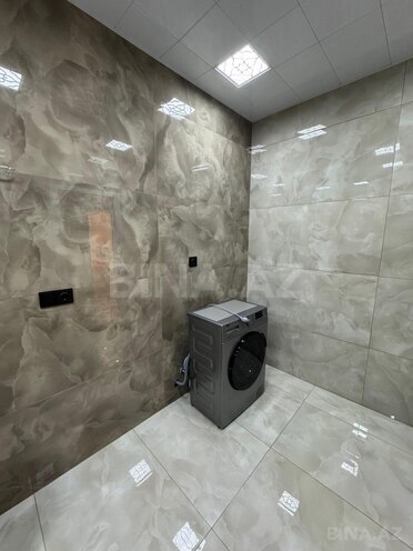Сдаётся 3-комн. новостройка 152 м², Насиминский  р., photo 13 from 16