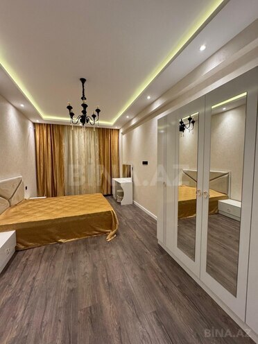 Сдаётся 3-комн. новостройка 152 м², Насиминский  р., photo 10 from 16
