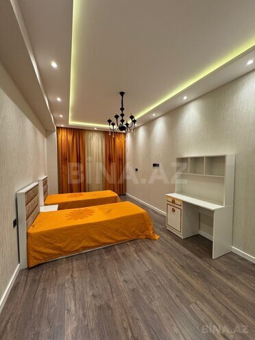 Сдаётся 3-комн. новостройка 152 м², Насиминский  р., photo 8 from 16