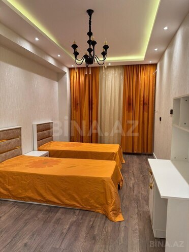 Сдаётся 3-комн. новостройка 152 м², Насиминский  р., photo 9 from 16