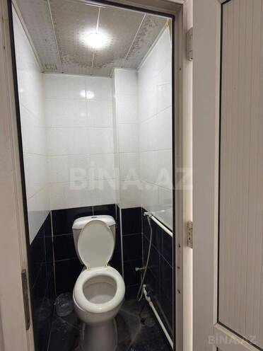 Satılır 3 otaqlı köhnə tikili 70 m², photo 15 from 20