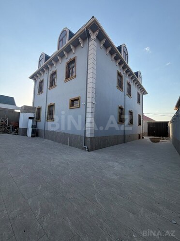 Продаётся 7-комн. дом/дача 390 м², пос. Мушфигабад, photo 1 from 25