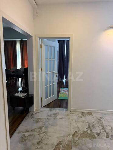 İcarəyə verilir 3 otaqlı yeni tikili 110 m², Şah İsmayıl Xətai m., photo 24 from 26