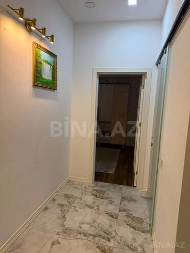 İcarəyə verilir 3 otaqlı yeni tikili 110 m², Şah İsmayıl Xətai m., photo 23 from 26