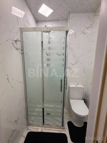 İcarəyə verilir 3 otaqlı yeni tikili 110 m², Şah İsmayıl Xətai m., photo 16 from 26
