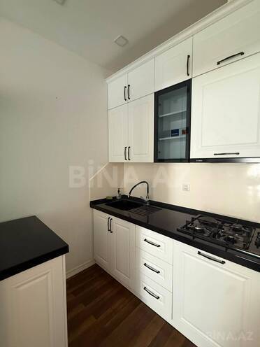 İcarəyə verilir 3 otaqlı yeni tikili 110 m², Şah İsmayıl Xətai m., photo 14 from 26