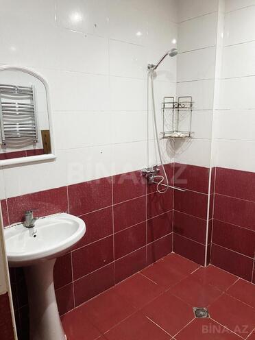 İcarəyə verilir 2 otaqlı yeni tikili 80 m², Gənclik m., photo 12 from 14