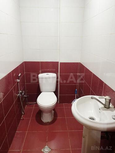 İcarəyə verilir 2 otaqlı yeni tikili 80 m², Gənclik m., photo 13 from 14