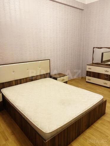 İcarəyə verilir 2 otaqlı yeni tikili 80 m², Gənclik m., photo 6 from 14