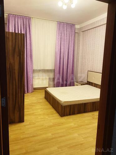 İcarəyə verilir 2 otaqlı yeni tikili 80 m², Gənclik m., photo 5 from 14