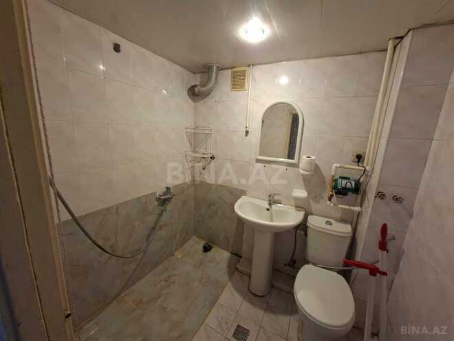 İcarəyə verilir 2 otaqlı köhnə tikili 55 m², Nəsimi r., photo 7 from 11