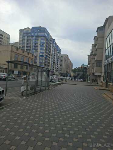 İcarəyə verilir 2 otaqlı köhnə tikili 55 m², Nəsimi r., photo 5 from 11