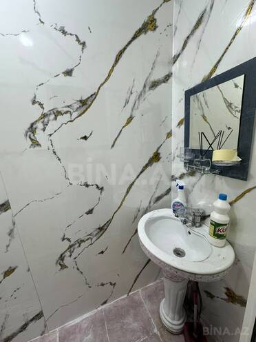 Satılır 2 otaqlı köhnə tikili 42 m², Memar Əcəmi m., photo 7 from 9