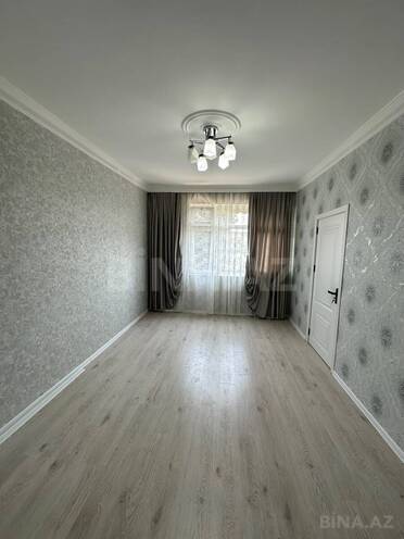 Satılır 2 otaqlı köhnə tikili 42 m², Memar Əcəmi m., photo 1 from 9