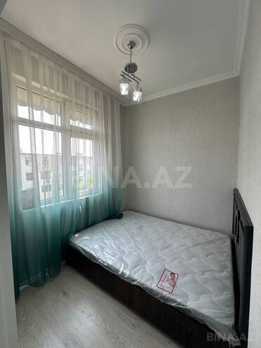 Satılır 2 otaqlı köhnə tikili 42 m², Memar Əcəmi m., photo 5 from 9