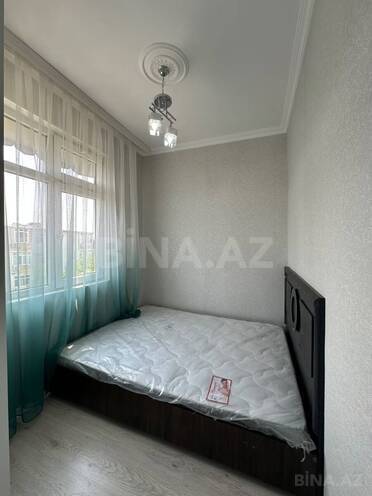 Satılır 2 otaqlı köhnə tikili 42 m², Memar Əcəmi m., photo 4 from 9