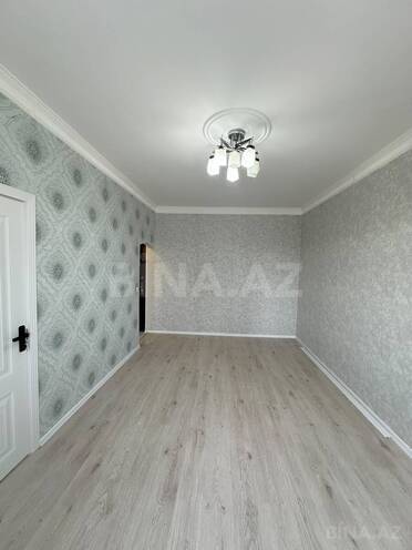 Satılır 2 otaqlı köhnə tikili 42 m², Memar Əcəmi m., photo 3 from 9