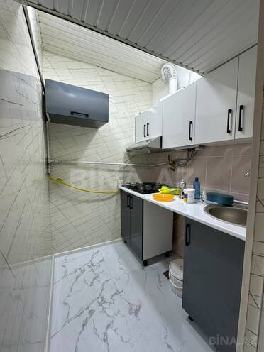 Satılır 2 otaqlı köhnə tikili 42 m², Memar Əcəmi m., photo 6 from 9