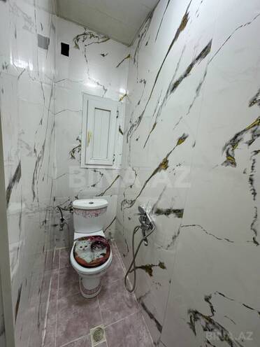Satılır 2 otaqlı köhnə tikili 42 m², Memar Əcəmi m., photo 8 from 9